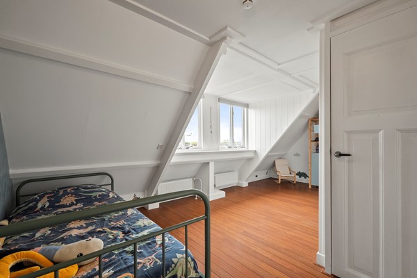 Medium property photo - Ruyghweg 196, 1781 DR Den Helder